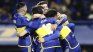 Boca showed a better version and is already entering the fight. Boca showed a better version and is already entering the fight.