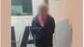 El hombre fue acusado del delito de comercio de estupefacientes.