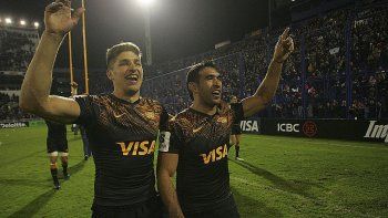 Los Jaguares deberán ir por la hazaña ante el bicampeón y en Nueva Zelanda