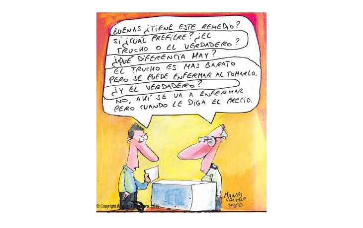 ámbito.com | Aumentos