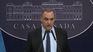 Manuel Adorni, volvió a dar una conferencia de prensa. 