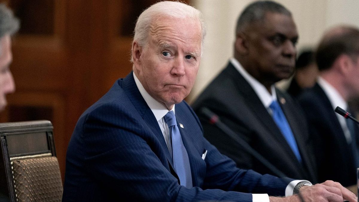 After Joe Biden’s strong move to free up oil reserves, China and OPEC warn of the consequences