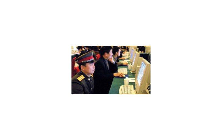 China, detrás de ciberataques contra gobiernos y empresas