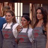 Una de las participantes más queridas dejó el reality. Una de las participantes más queridas dejó el reality.