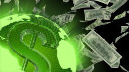 La deuda externa privada fue de u$s87.711 millones en el primer trimestre.