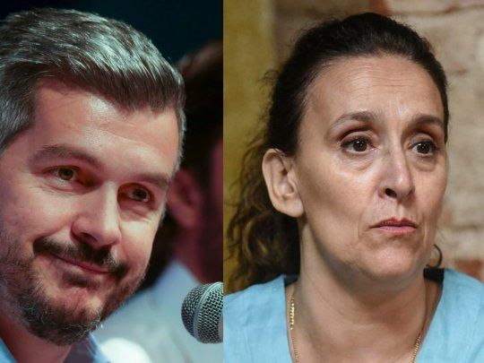 Marcos Peña y Gabriela Michetti, imputados