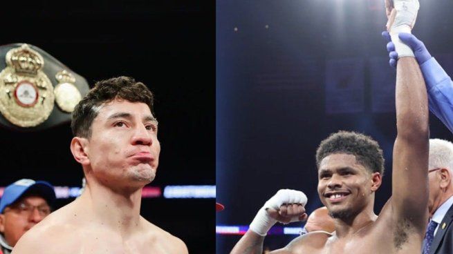 William Zepeda no pudo ante el estadounidense Shakur Stevenson, quien retuvo el cinturón CMB del peso ligero. No obstante, el mexicano obtuvo su bolsa más importante desde que es boxeador profesional.