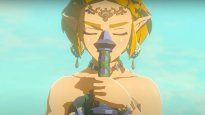 the legend of zelda: tears of the kingdom lanza su trailer final y revive el amor por los videojuegos