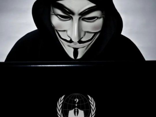 Anonymous.