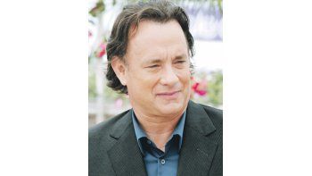 TOM HANKS
