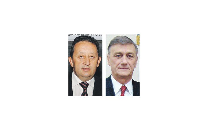 Celso Jaque, Hermes Binner