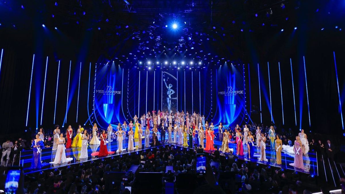 Miss Universo 2023: Ganadora, Candidatas, Favoritas, Fotos