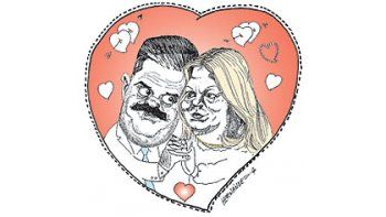 ámbito.com | RicardoLópez Murphyy Elisa Carrió