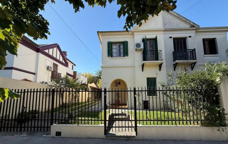 La mayoría de las propiedades allí tienen 4 ambientes (Foto Gentileza: Norde Propiedades) La mayoría de las propiedades allí tienen 4 ambientes (Foto Gentileza: Norde Propiedades)