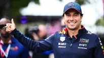 Sergio Checo Pérez tuvo una gran remontada en el&nbsp; GP de Hungría, donde partió 16° y llegó en el puesto 7°.