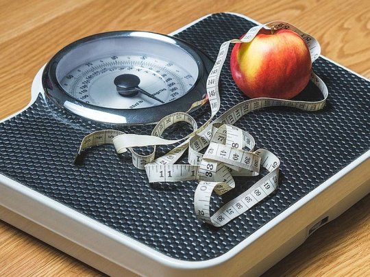 La epidemia de sobrepeso y la obesidad sigue siendo la forma más frecuente de malnutrición en el país.