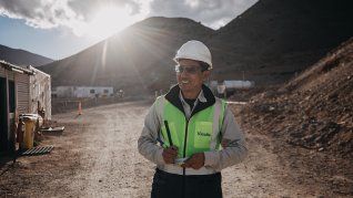 La aprobación llega días después de que el ENReGE autorizara la construcción de la infraestructura eléctrica que permitirá alimentar las futuras operaciones de Josemaría y fortalecer el sistema energético de San Juan.
