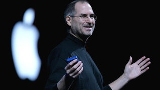 Los cinco increíbles tips que dejó Steve Jobs para la juventud.