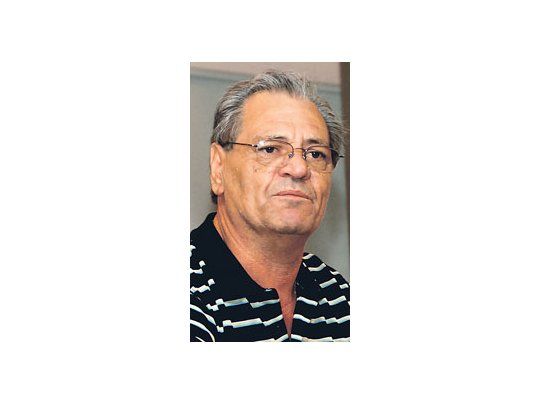 José Alberto Fantini