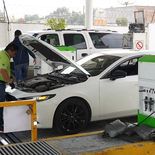 Estos coches deberán hacer verificación vehicular. Estos coches deberán hacer verificación vehicular.