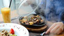 El invierno nos obliga a mejorar nuestra alimentación.