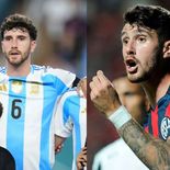 Marcos Senesi, el jugador que ingresará en la convocatoria de la Selección argentina en el Mundial 2026 Marcos Senesi, el jugador que ingresará en la convocatoria de la Selección argentina en el Mundial 2026