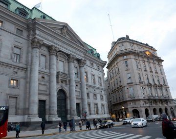 El directorio del Banco Nación puso su renuncia a disposición de Alberto Fernández