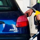 La caída en la venta de combustibles por el uso de autos eléctricos ya se siente en la zona costera de Montevideo. La caída en la venta de combustibles por el uso de autos eléctricos ya se siente en la zona costera de Montevideo.