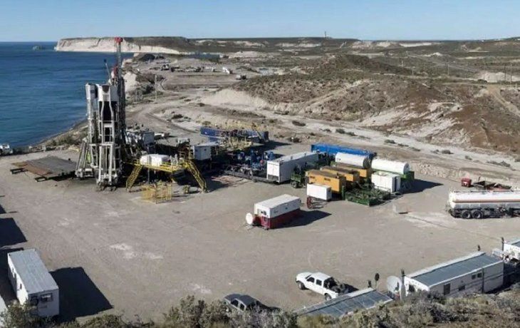 Hidrocarburos. La nueva ley procura seguir con la producción en las cuencas viejas que son menos rentables, frente al boom productivo de Vaca Muerta.