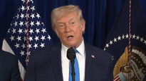 El presidente Yamandú Orsi se solidarizó con Donald Trump tras el intento de atentado.