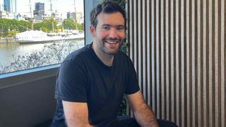 Ivan Isaack, Co-fundador y CEO de Nexup. Ivan Isaack, Co-fundador y CEO de Nexup.