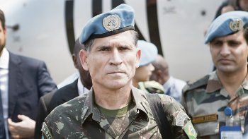 ya suman cuatro los militares en el gabinete de bolsonaro