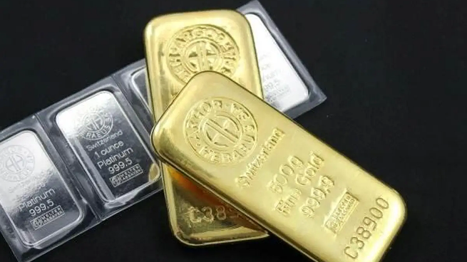 Plata y oro. Los metales preciosos siguen brillando con fuerza en un contexto global donde la combinación de expectativas sobre tasas, escasez de oferta y demanda sólida.