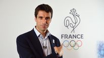 Tony Estanguet, ell presidente del ComitéOrganizador de los Juegos Olímpicos de París, pidiò que no se realicen huelgas durante ls cita deportiva.