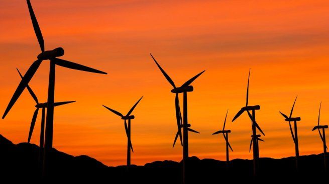 Energía Argentina, presente y futuro