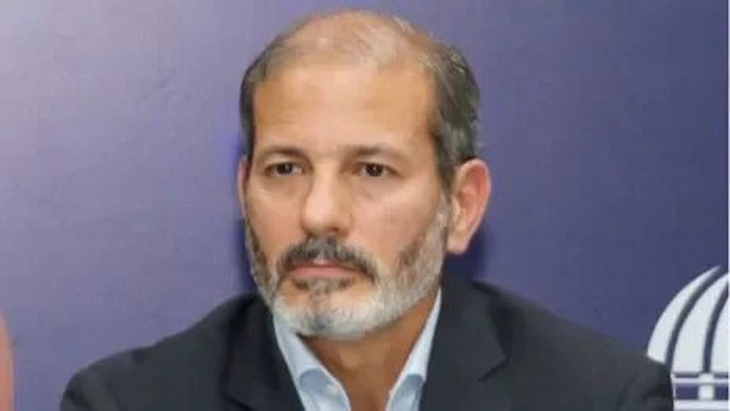 Carlos José Cueto. Carlos José Cueto.