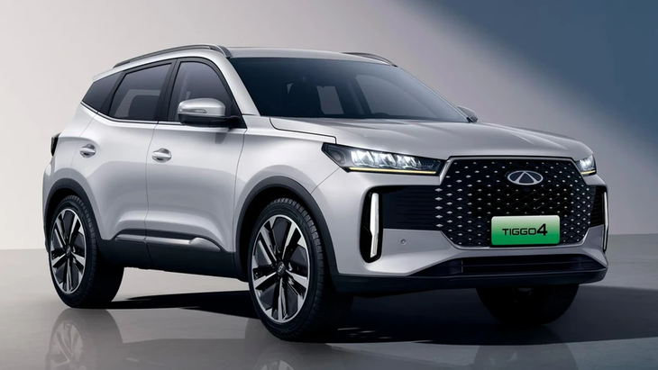 In the released video, the two models that will open this new stage are advanced: the 4 CSH Tiggo (SUV of segment B) and Tiggo 7 (SUV of segment C). The company put special focus on the first, which will arrive with news for the local market.