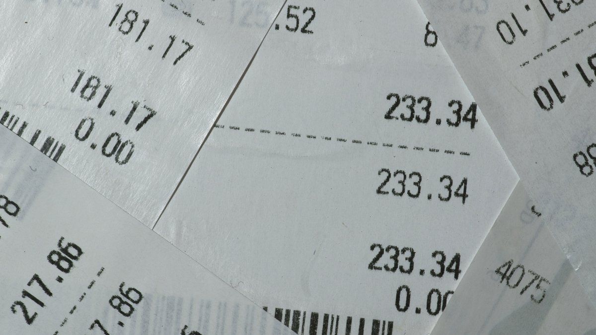 the tax project that circulates and the response of Luis Caputo