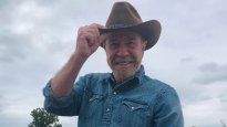 Murió el actor Chuck Norris a sus 86 años y luego de una gran trayectoria en el cine.