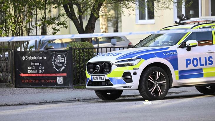 Aún no se identificaron a las víctimas. Aún no se identificaron a las víctimas.