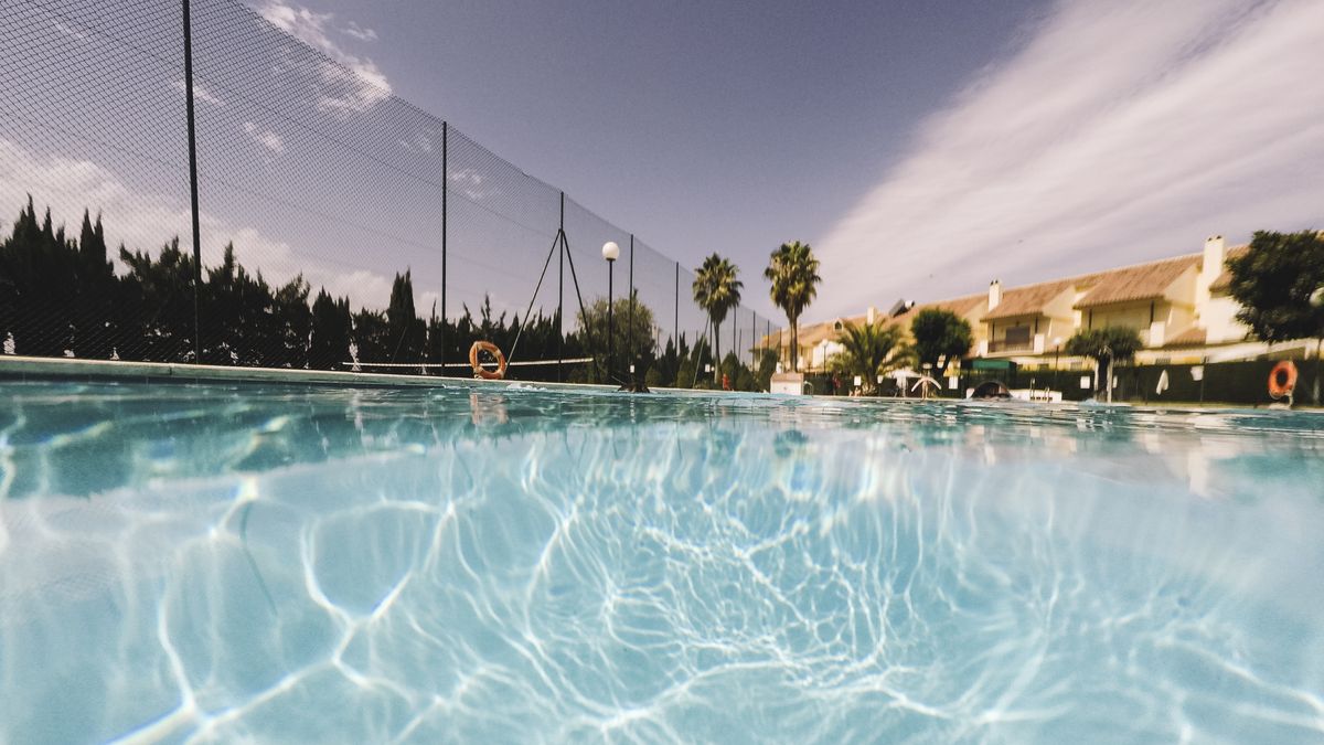 Dangerous waters: five infections lurking in pools this summer