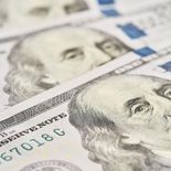 El dólar mayorista no perforó los $1.400. El dólar mayorista no perforó los $1.400.