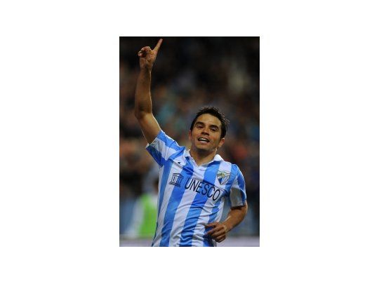 Javier Saviola